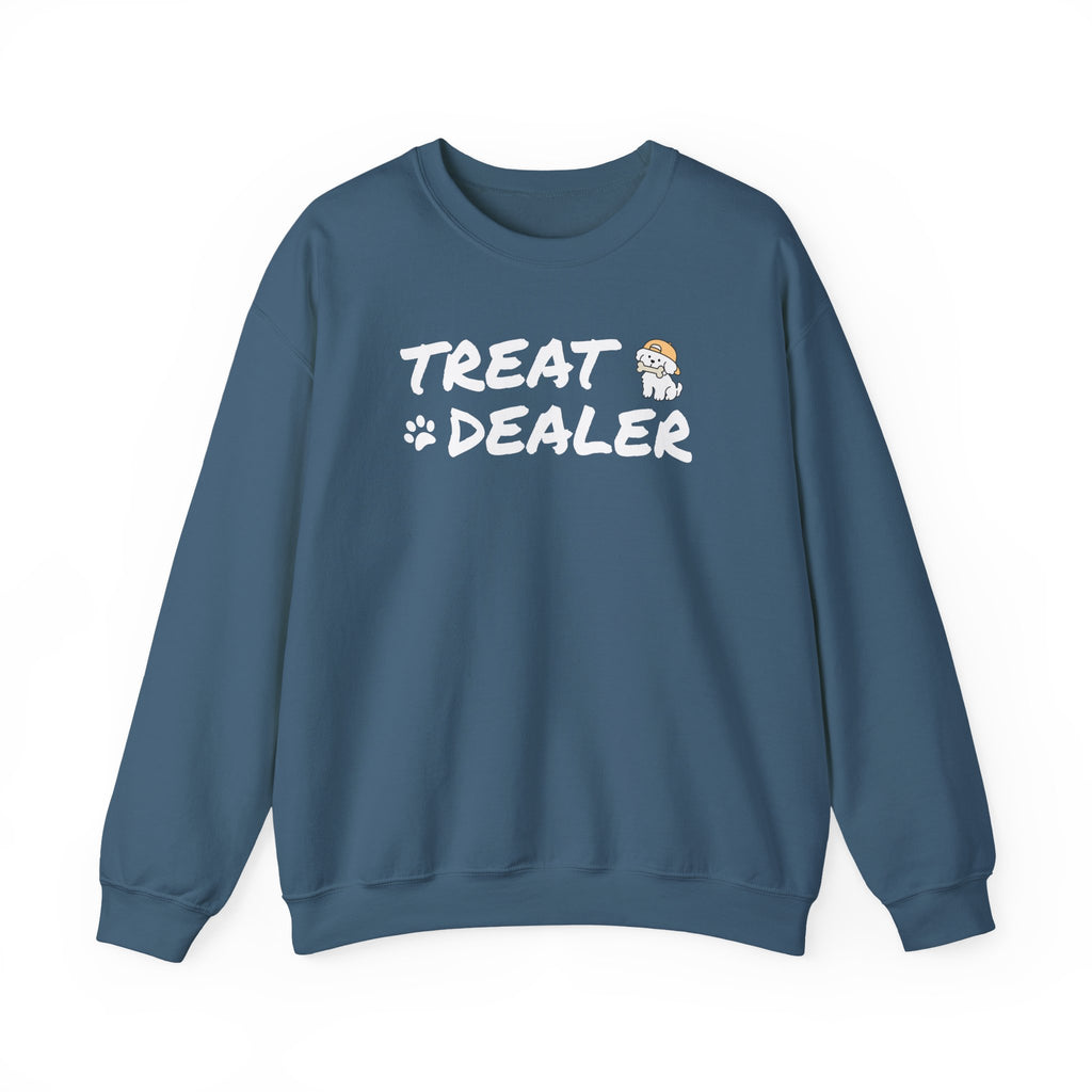 Treat Dealer | Sweatshirt