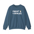 Treat Dealer | Sweatshirt