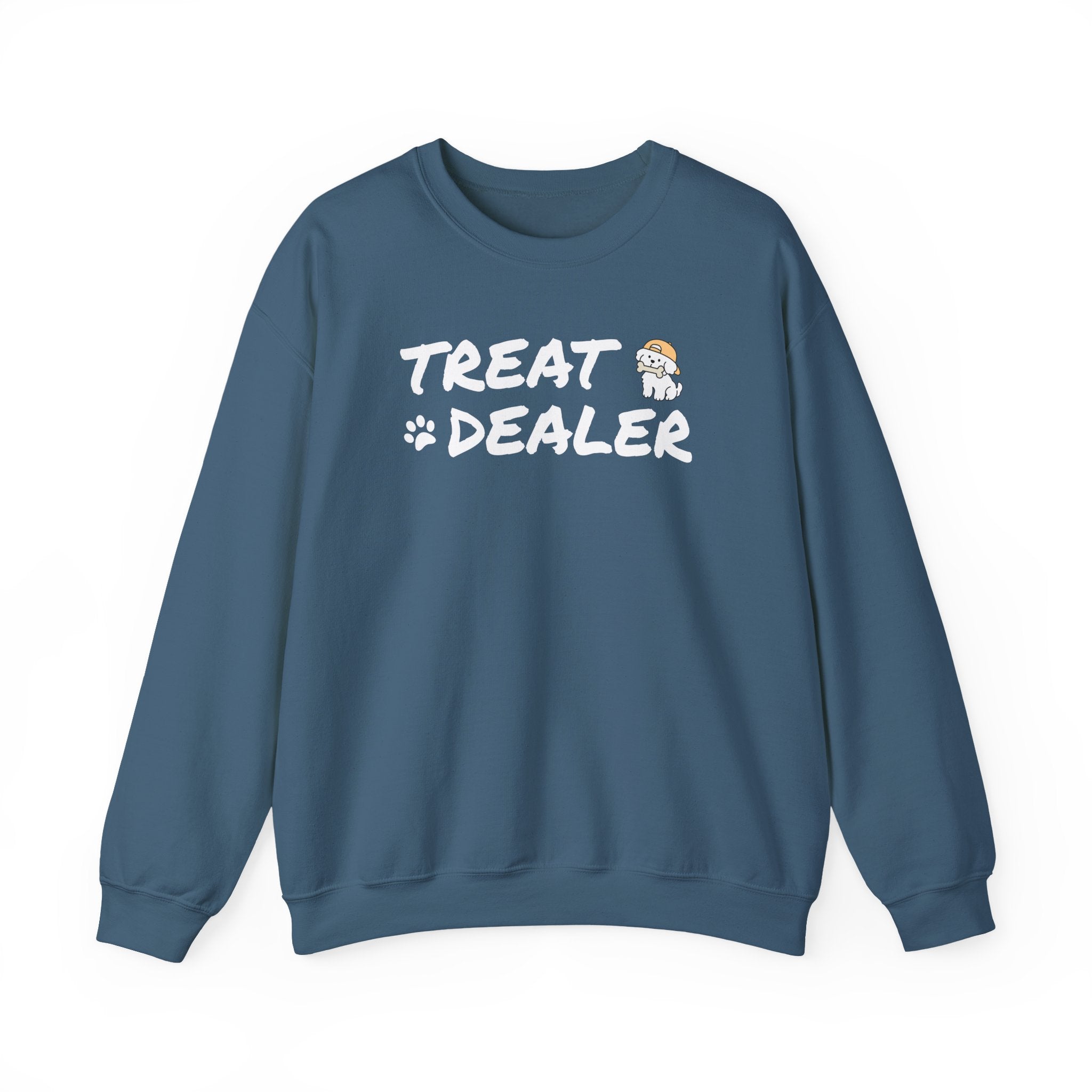 Treat Dealer | Sweatshirt
