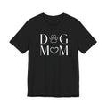 Classic Heart and Paw - Dog Mom | Graphic Tee