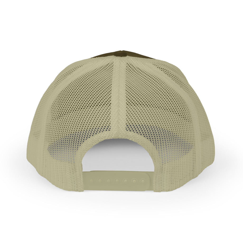 Patriotic Paws | Snapback Hat