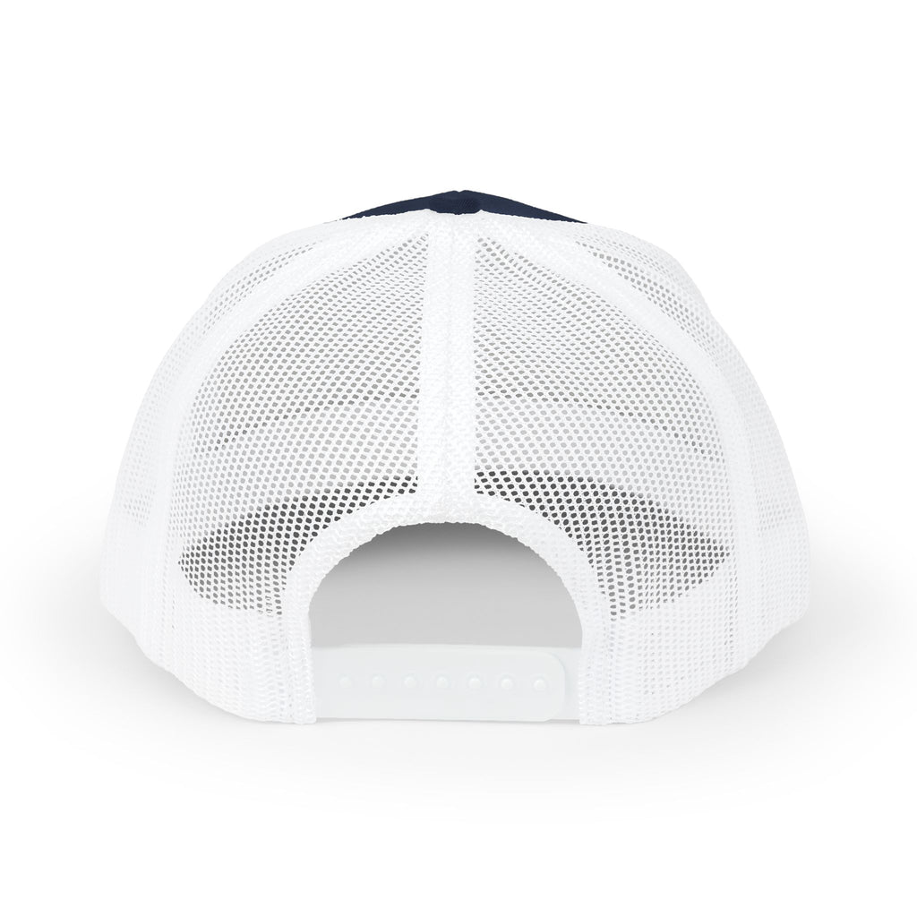 Patriotic Paws | Snapback Hat