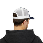 Patriotic Paws | Snapback Hat