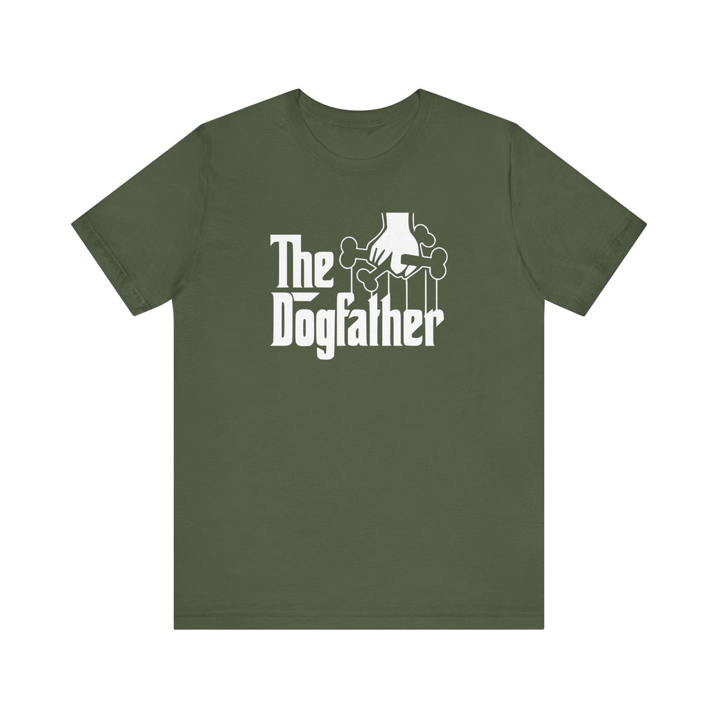 The Dogfather | Classic Tee