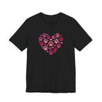 Heart of Paws | Graphic Tee