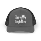 The Dogfather | Snapback Hat