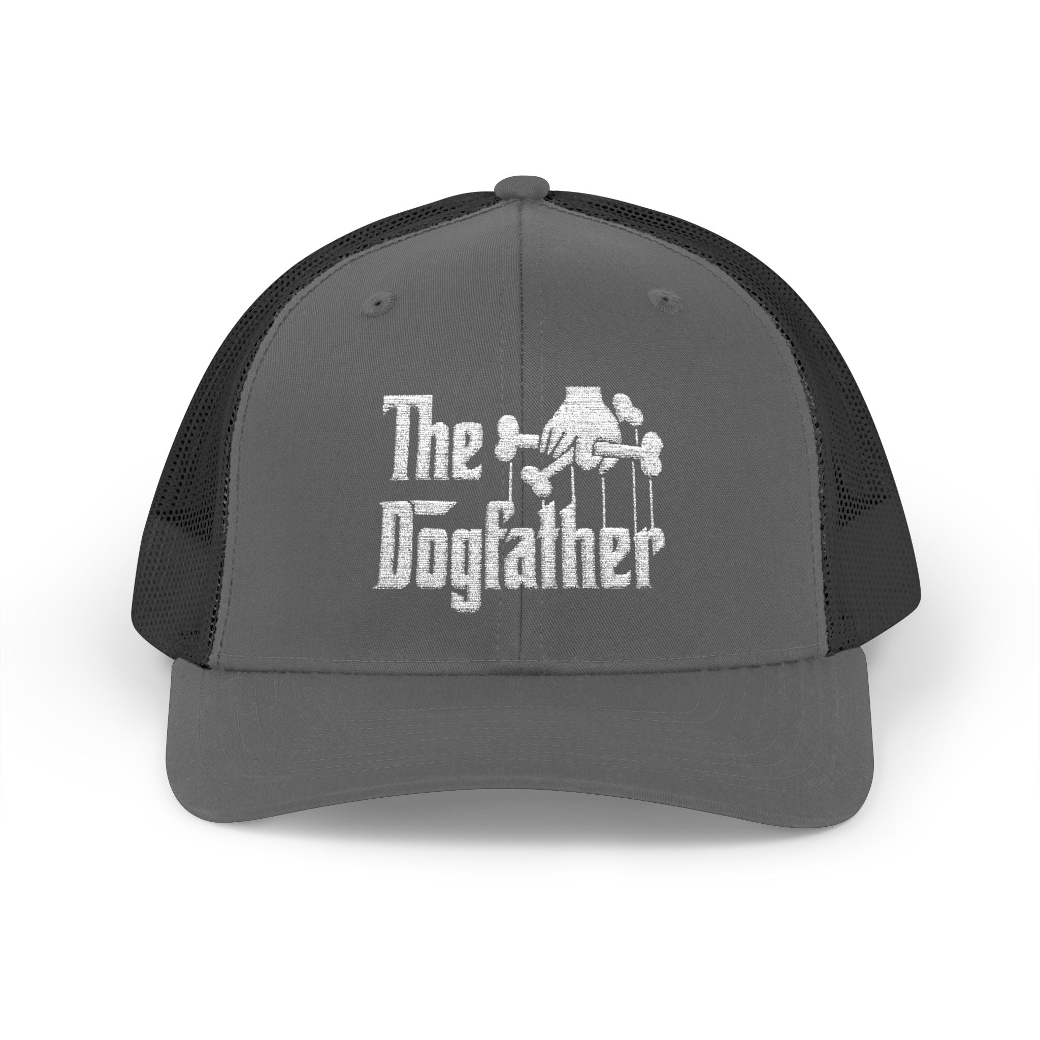 The Dogfather | Snapback Hat