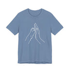 Paw High-Five | Graphic Tee