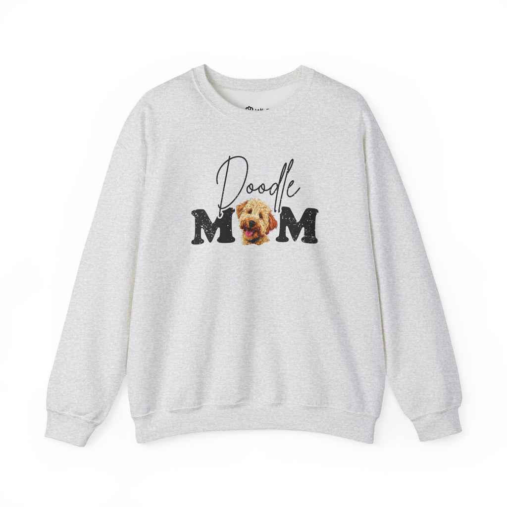 Doodle Mom | Sweatshirt