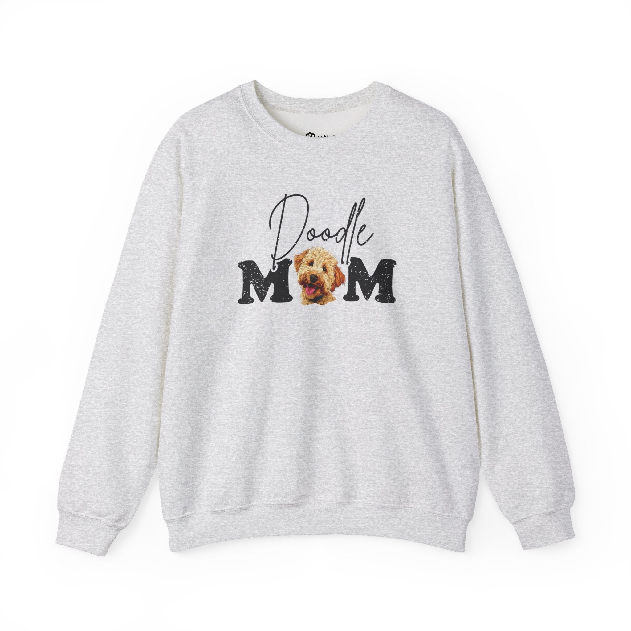 Doodle Mom | Sweatshirt