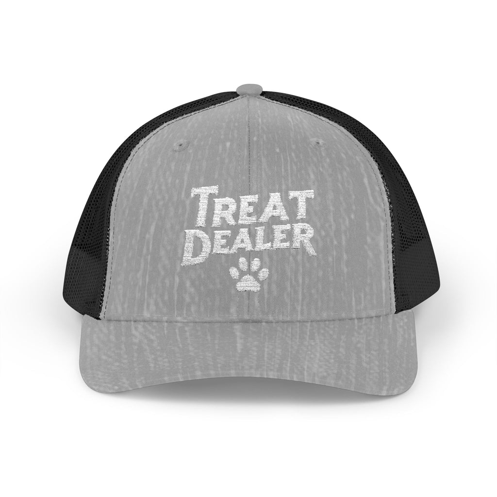 Treat Dealer | Snapback Hat
