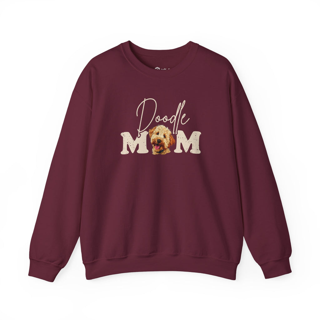 Doodle Mom | Sweatshirt