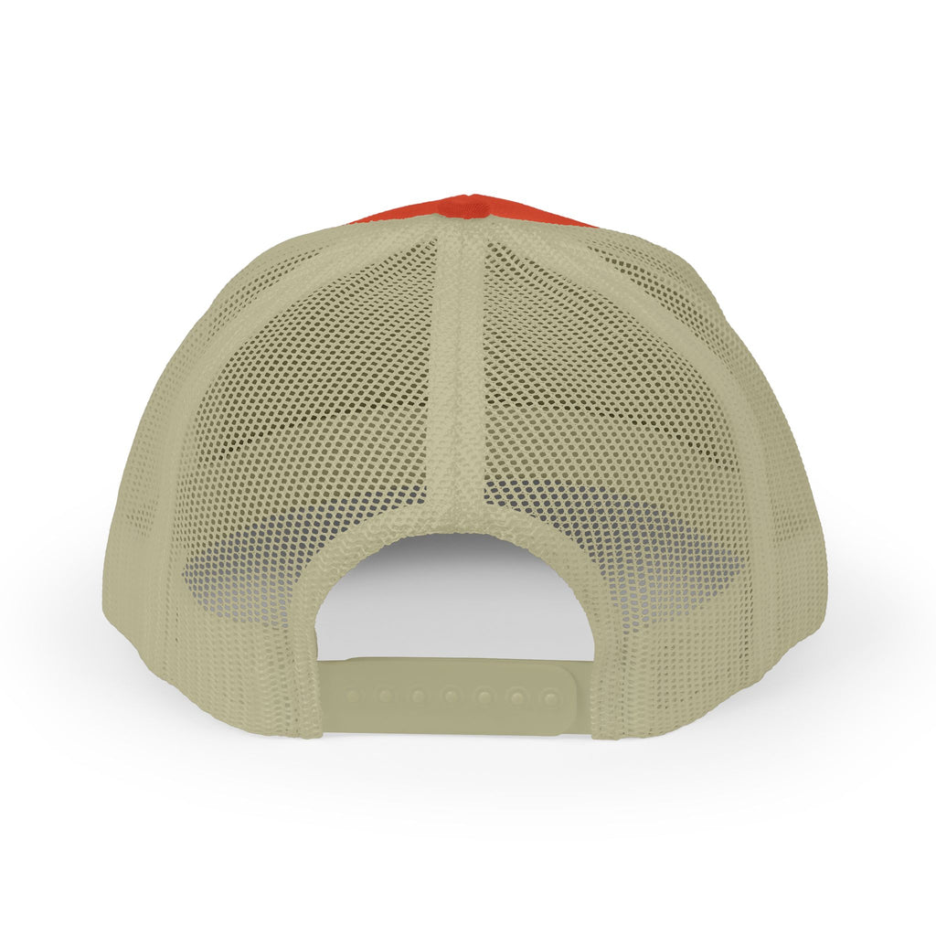 Patriotic Paws | Snapback Hat