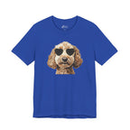 Doodle in Sunglasses | Classic Tee