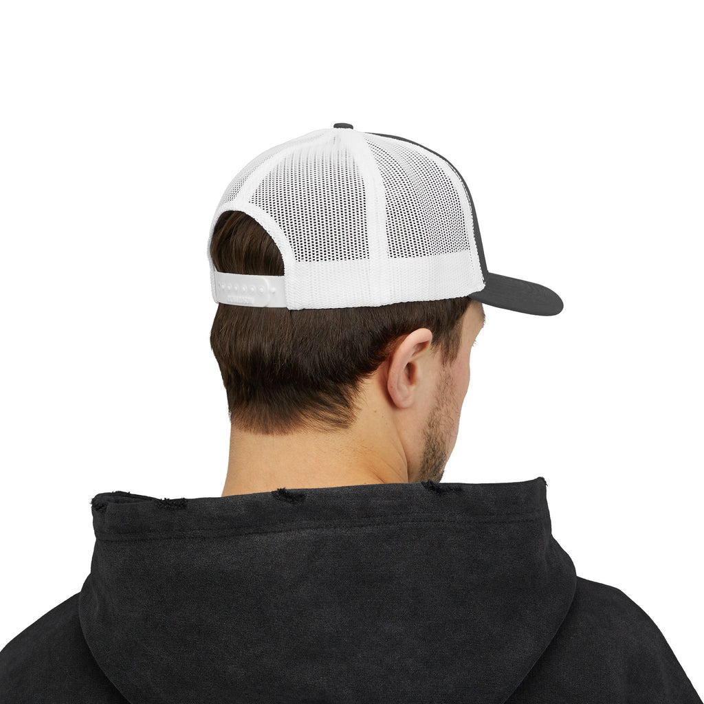 The Dogfather | Snapback Hat