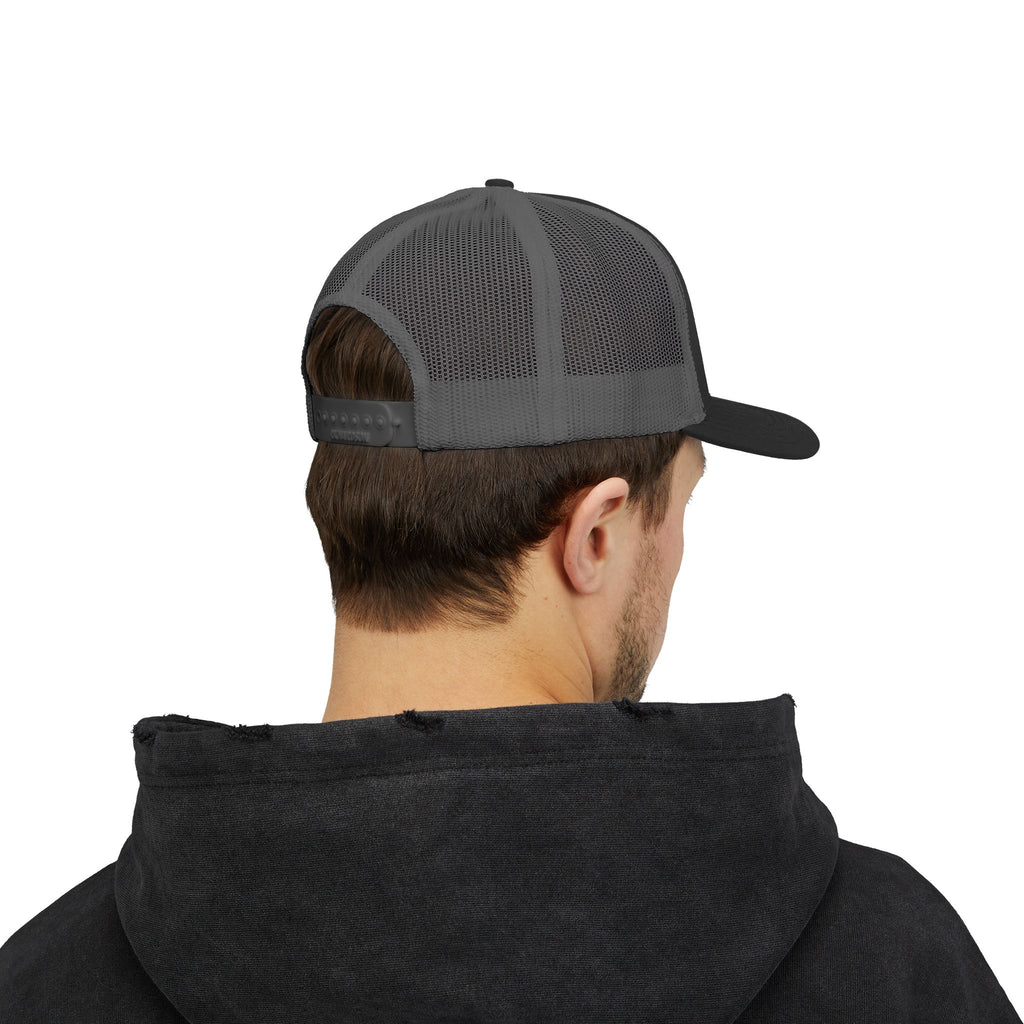 The Dogfather | Snapback Hat