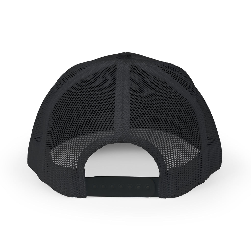 The Dogfather | Snapback Hat