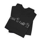 Cute Doxies | Graphic Tee