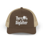 The Dogfather | Snapback Hat