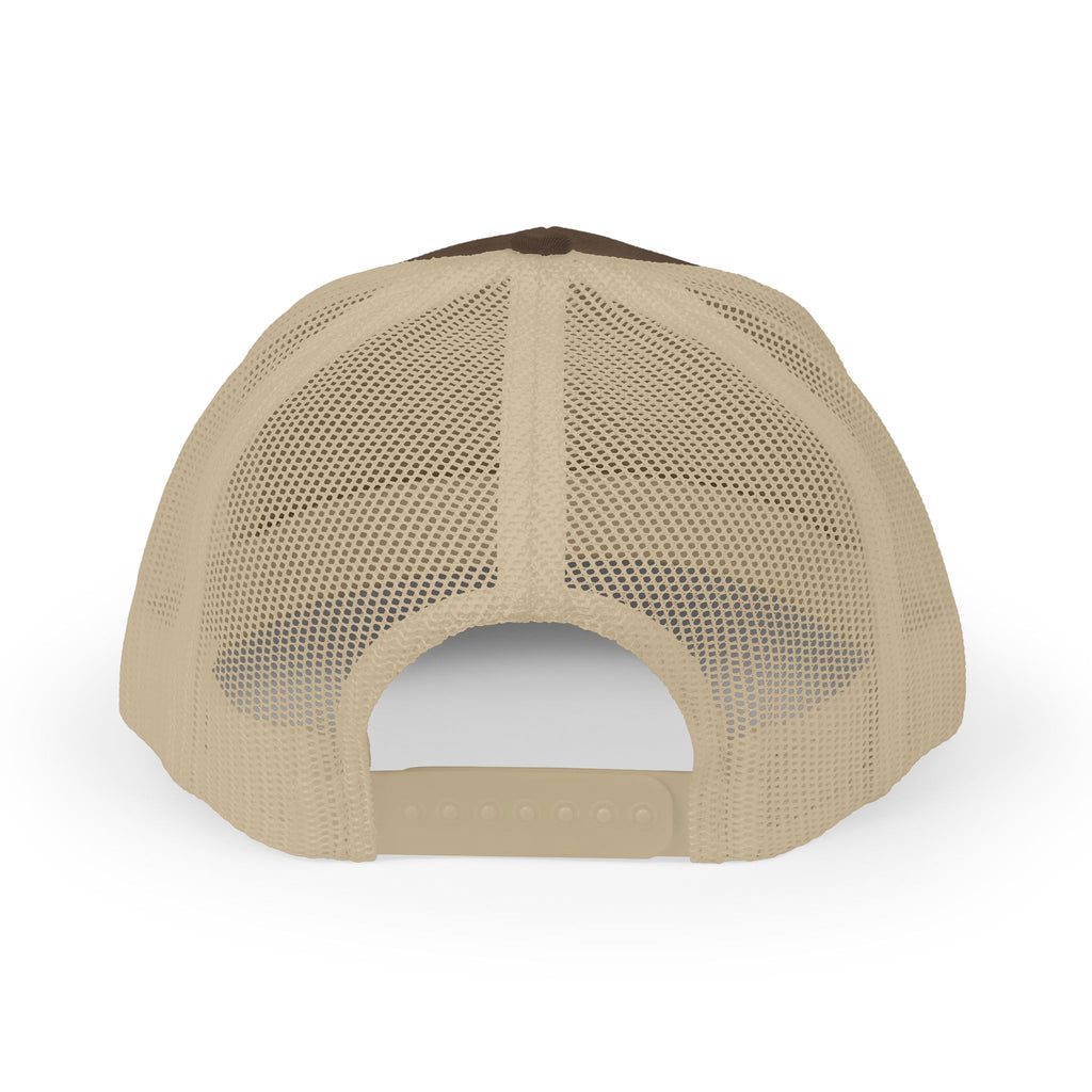 The Dogfather | Snapback Hat