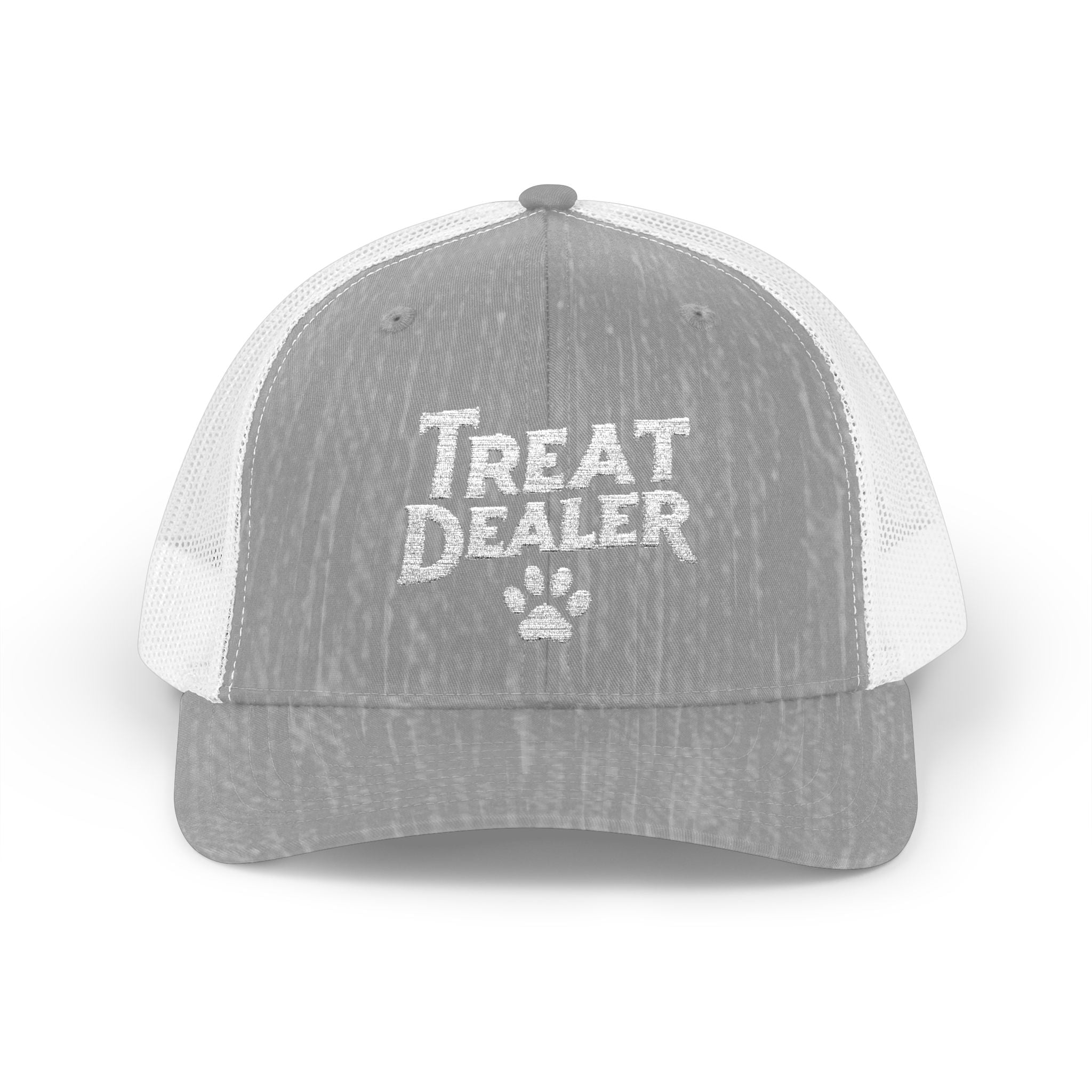 Treat Dealer | Snapback Hat