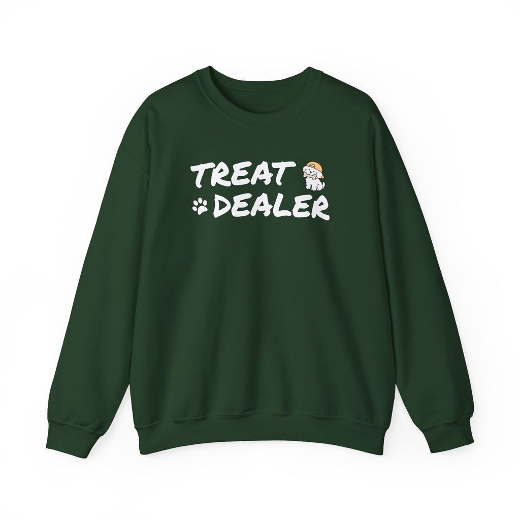Treat Dealer | Sweatshirt