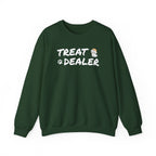 Treat Dealer | Sweatshirt