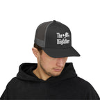 The Dogfather | Snapback Hat