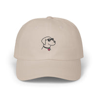 Load image into Gallery viewer, Wild Wagz Dog | Classic Cap
