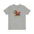 Super Dachshund | Graphic Tee