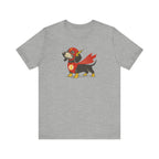 Super Dachshund | Graphic Tee