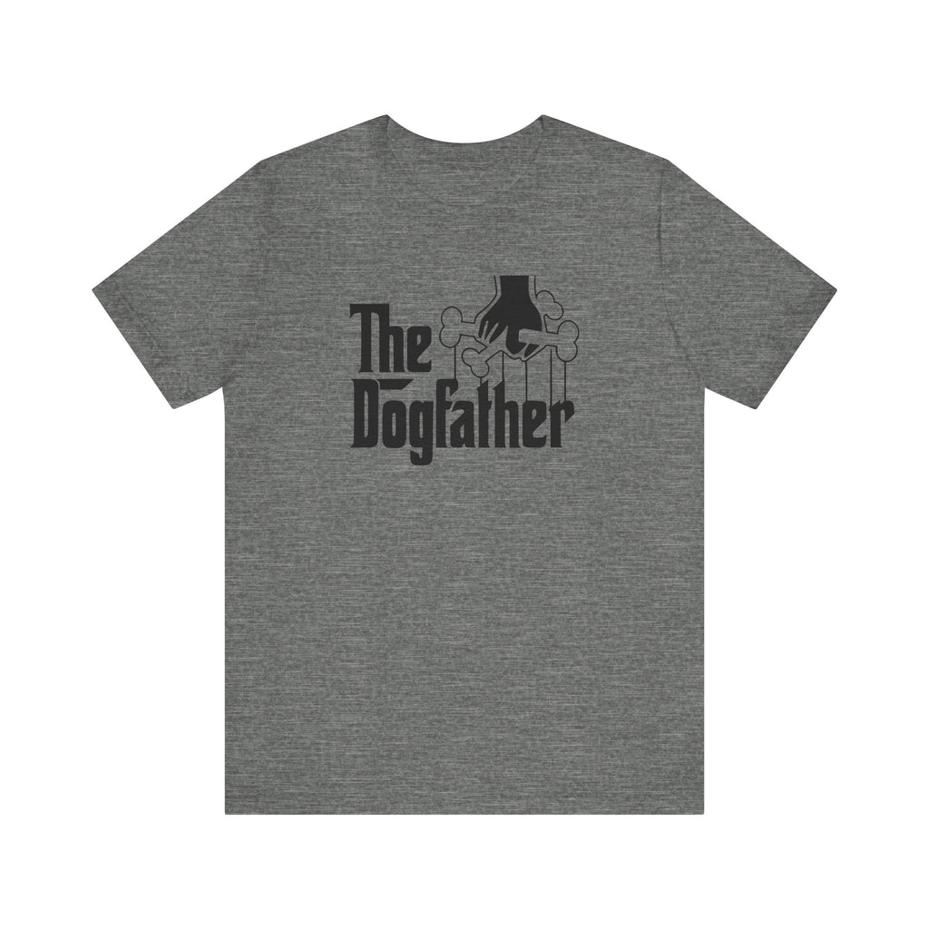 The Dogfather | Classic Tee