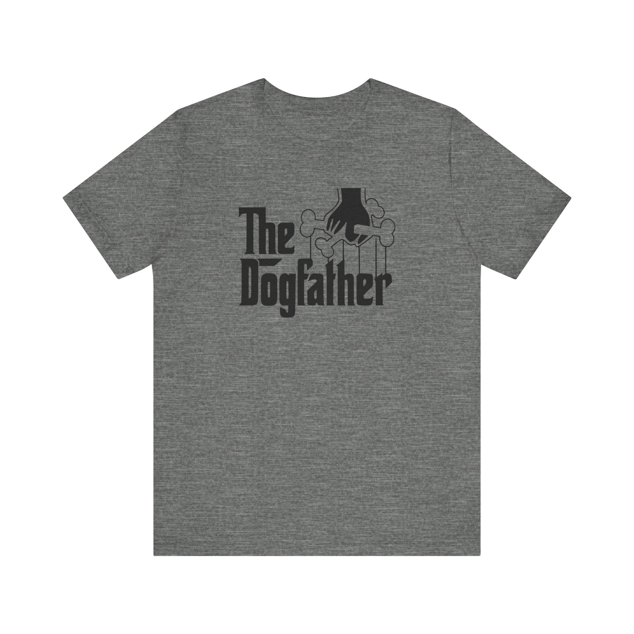 The Dogfather | Classic Tee