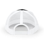The Dogfather | Snapback Hat