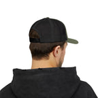 The Dogfather | Snapback Hat