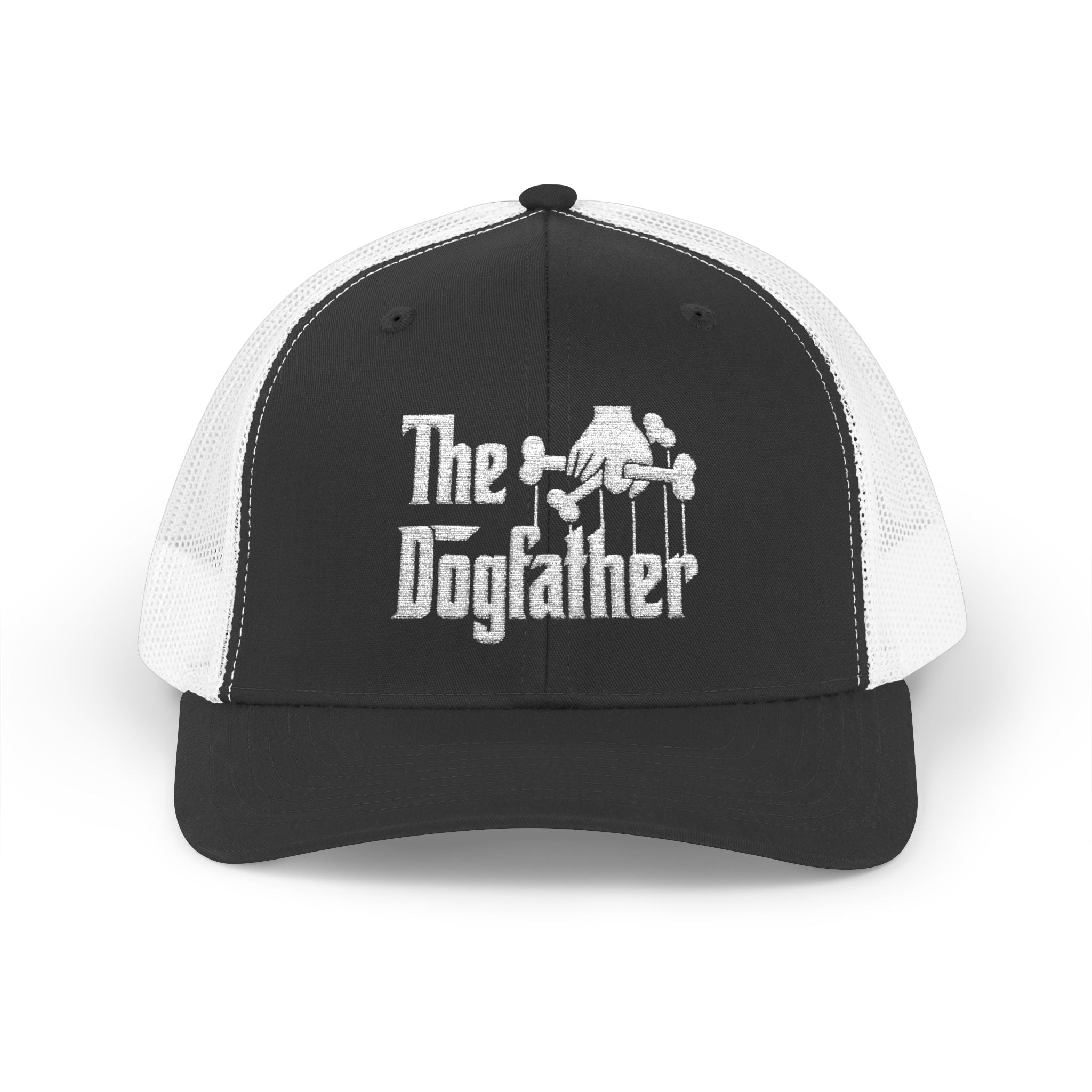 The Dogfather | Snapback Hat