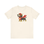 Super Dachshund | Graphic Tee