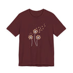 Corgi Dandelion | Graphic Tee