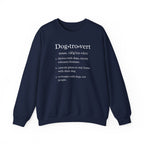 Dogtrovert | Sweatshirt