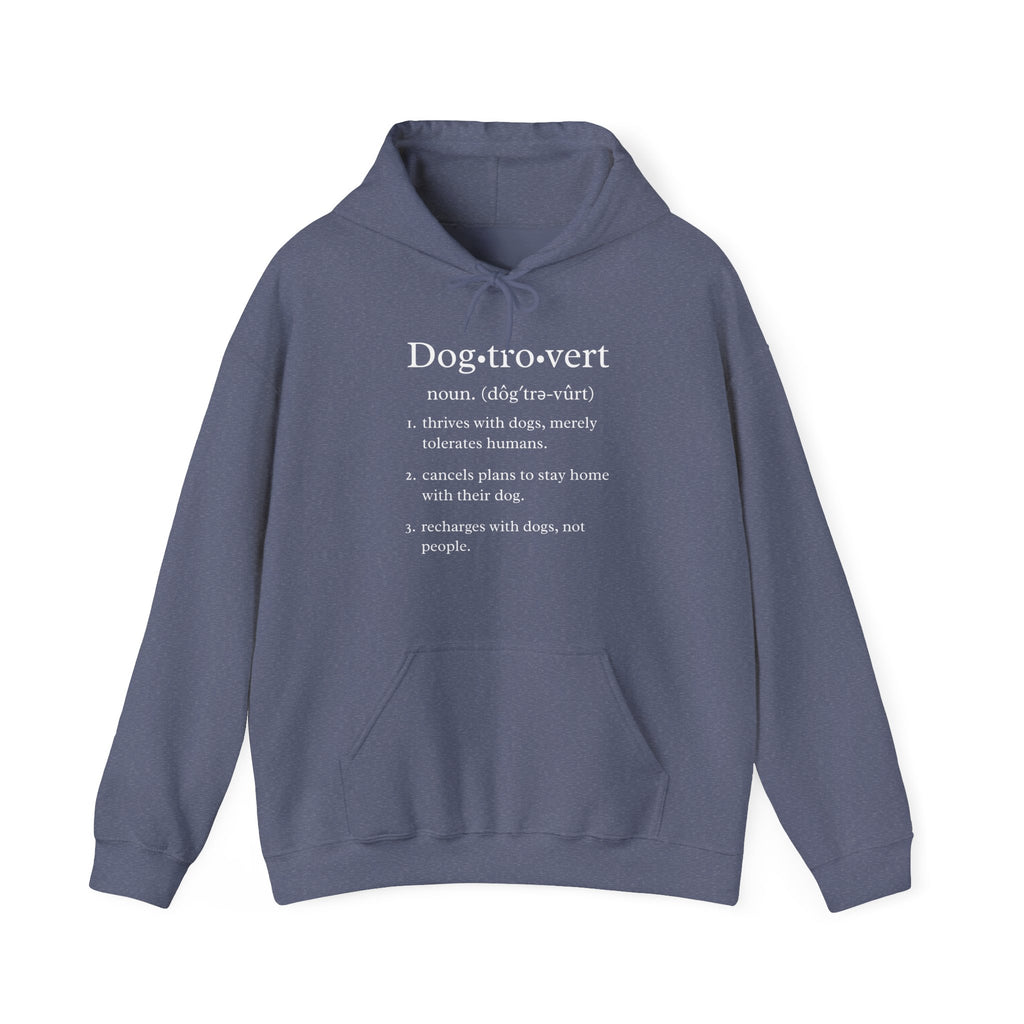 Dogtrovert | Hoodie