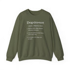 Dogtrovert | Sweatshirt