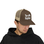 The Dogfather | Snapback Hat
