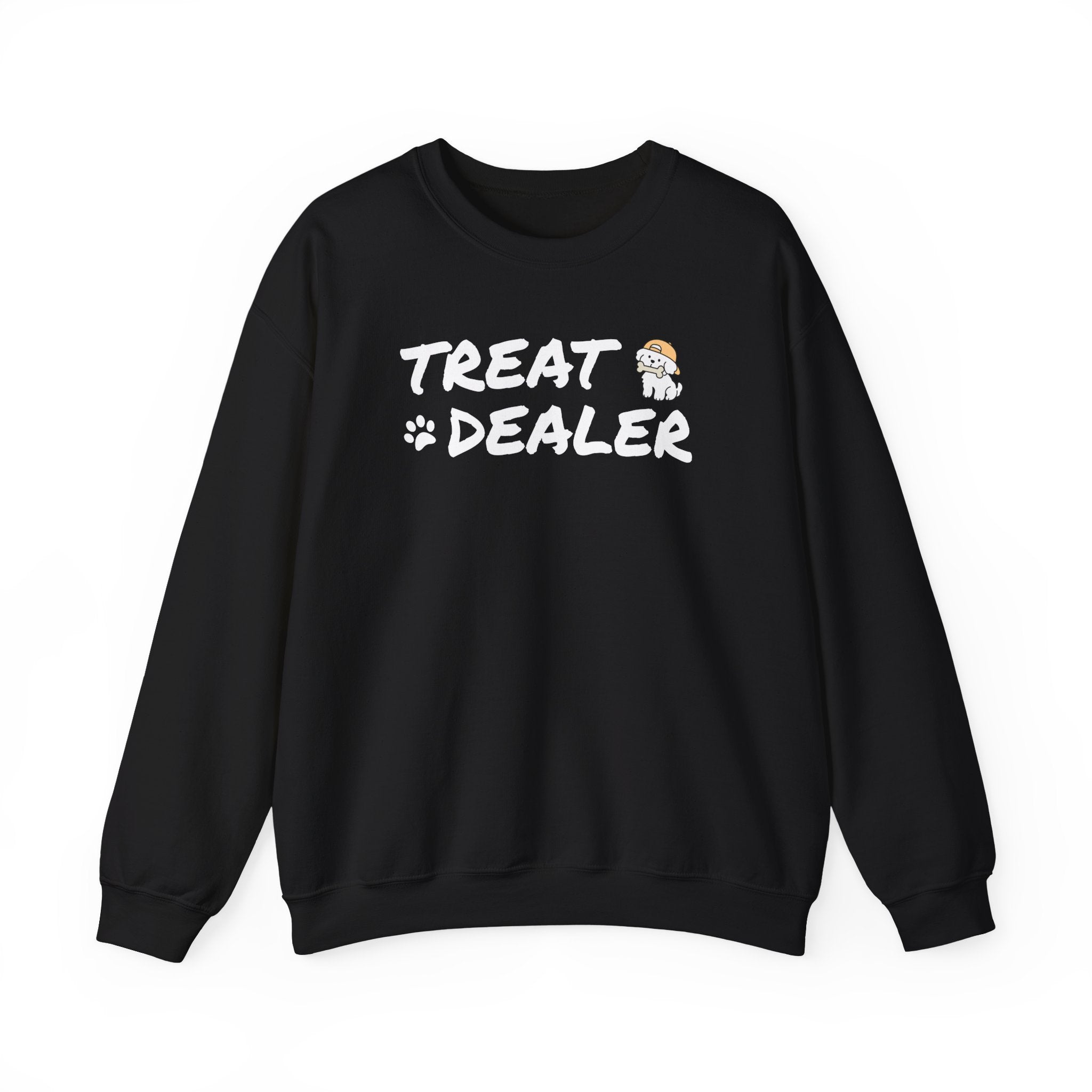 Treat Dealer | Sweatshirt