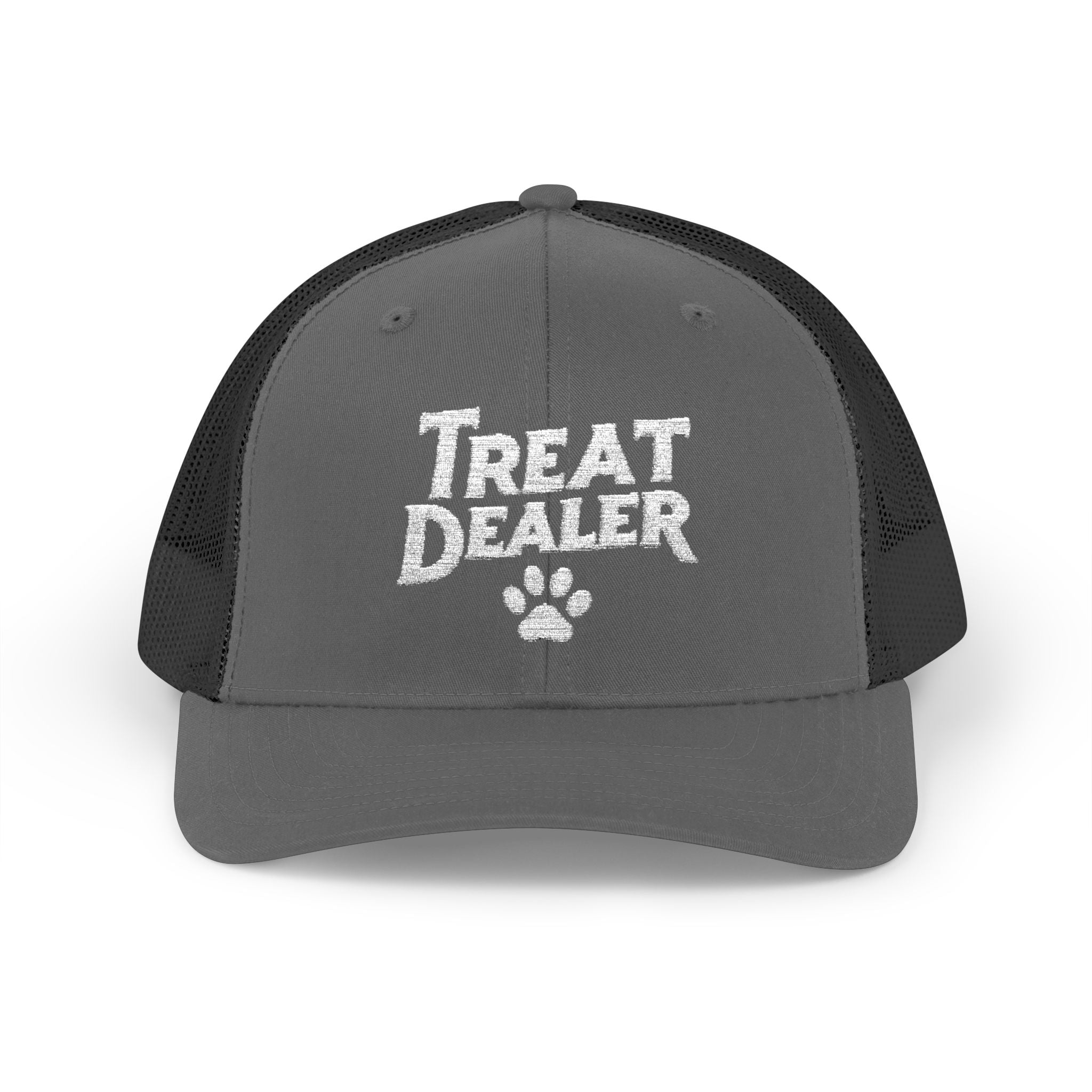 Treat Dealer | Snapback Hat