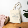 Life Is Better With Dogs | Tote Bag