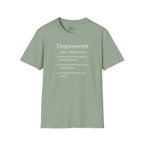 Dogtrovert | Funny Graphic Tee