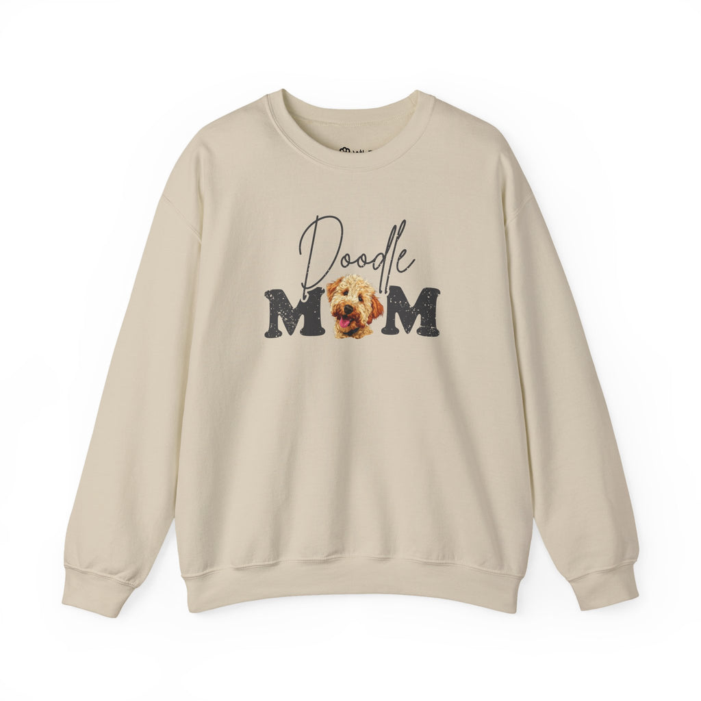 Doodle Mom | Sweatshirt