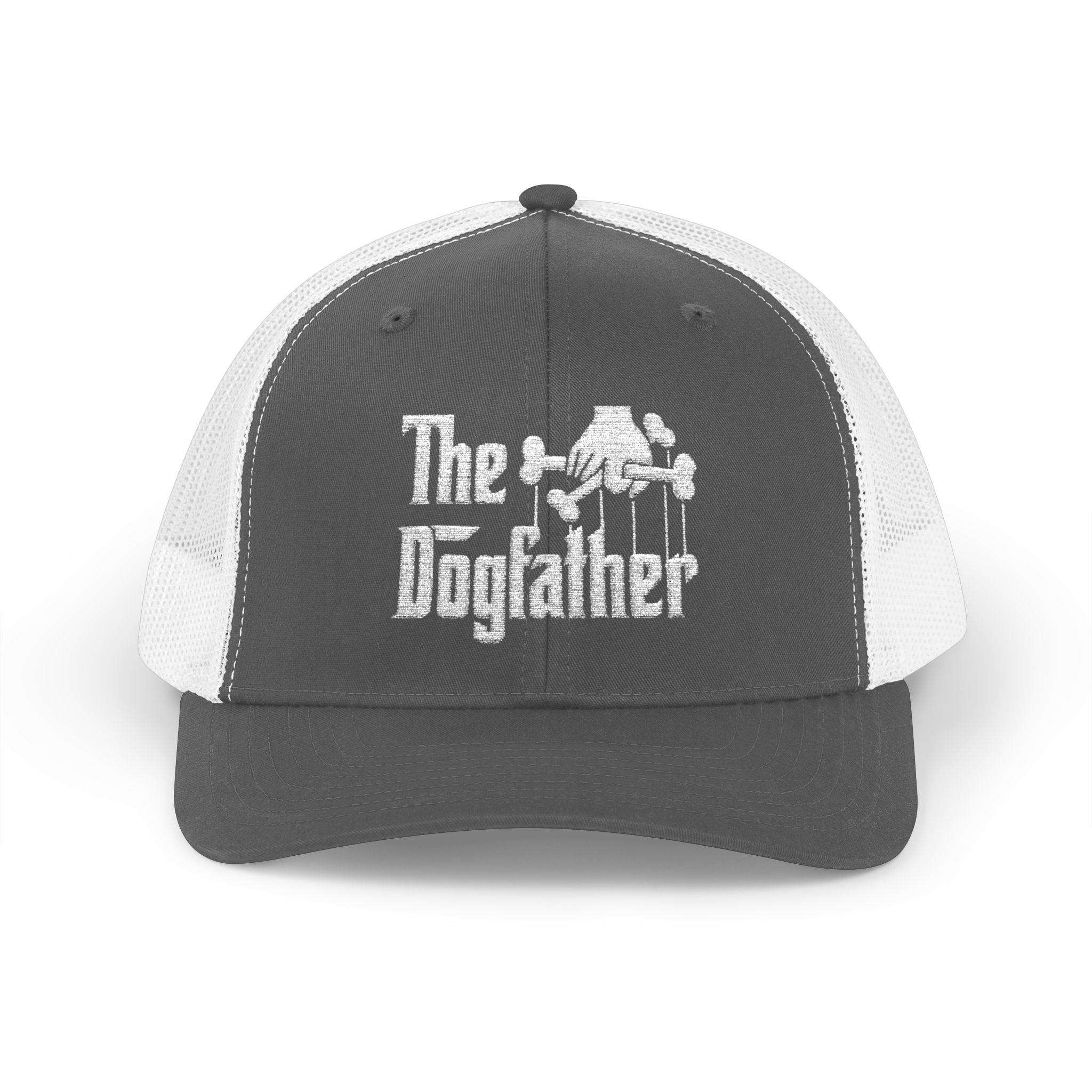 The Dogfather | Snapback Hat