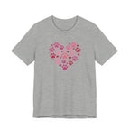 Heart of Paws | Graphic Tee