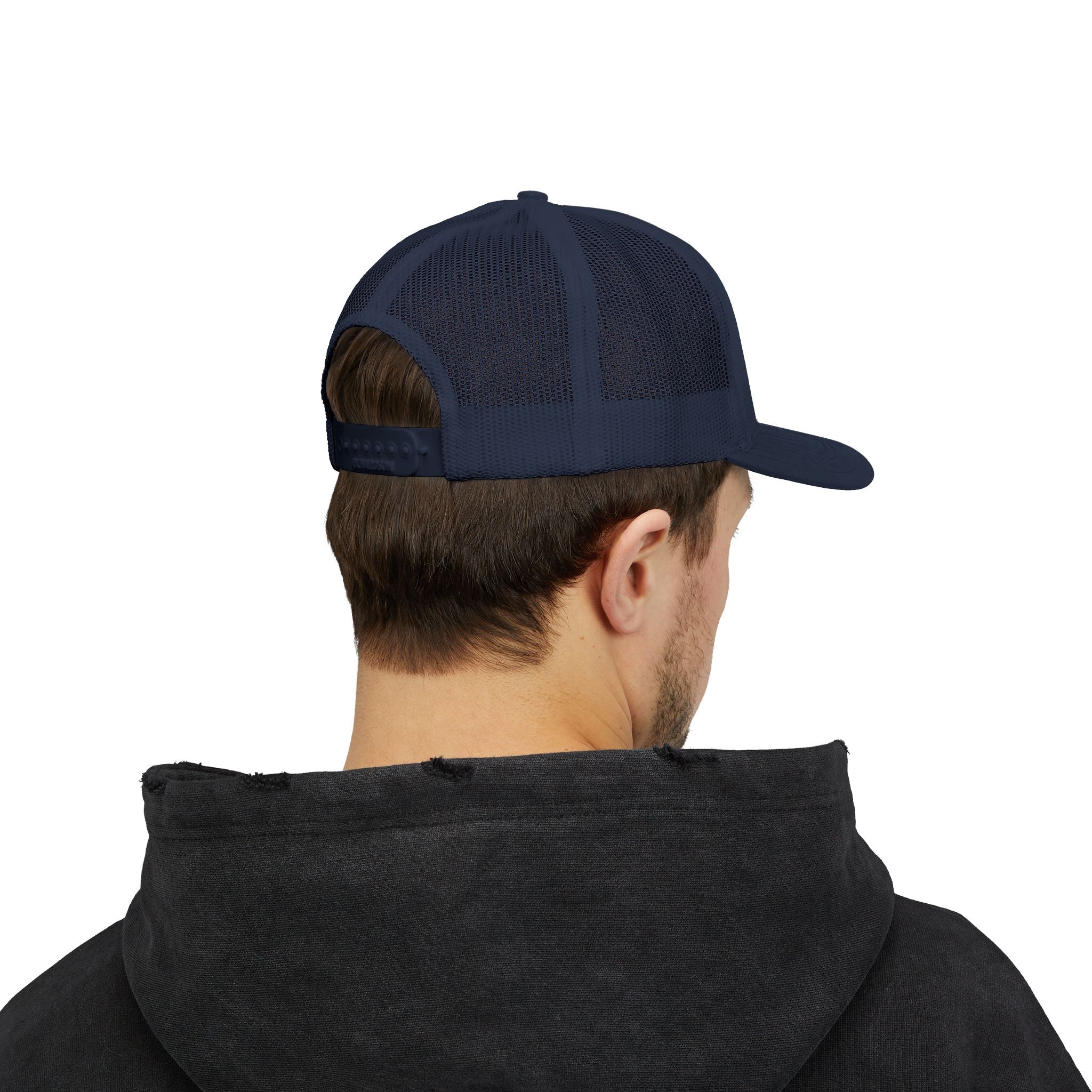 Patriotic Paws | Snapback Hat